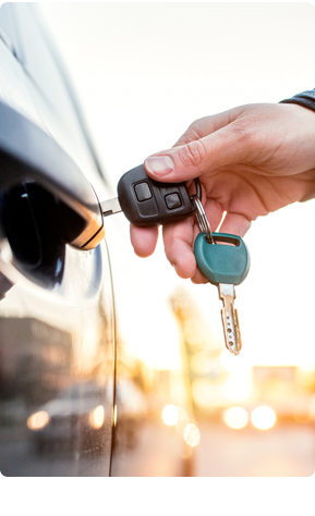 Apply for car loan