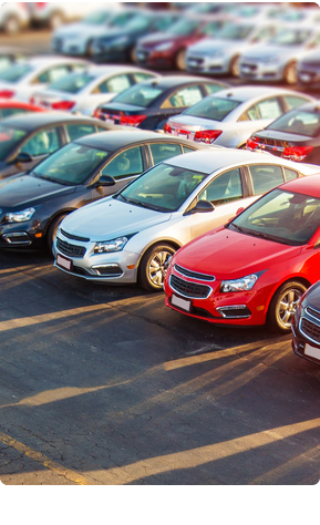 Used cars for sale in Irvington