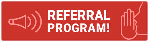 Referral Program